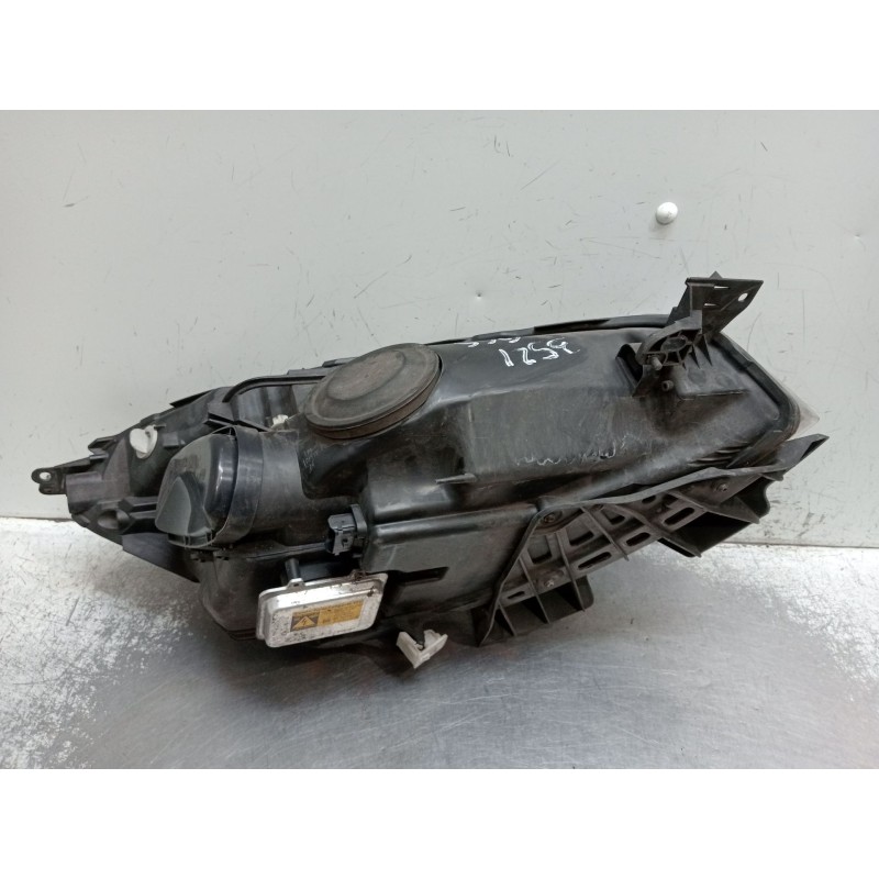 Recambio de faro izquierdo para citroën c4 picasso i monospace (ud_) 2.0 hdi 138 referencia OEM IAM 5DV00900000 067812002712AF X