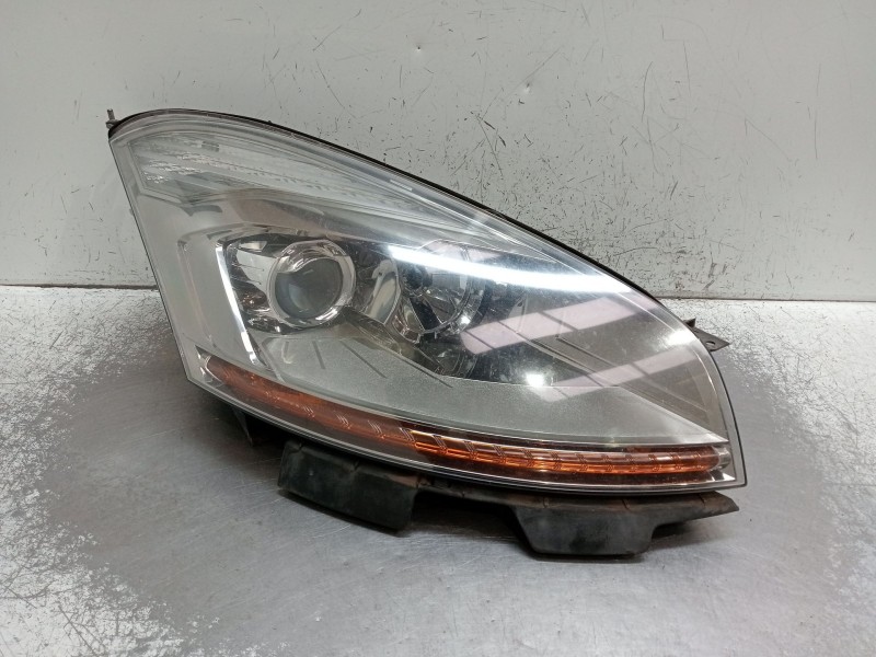 Recambio de faro derecho para citroën c4 picasso i monospace (ud_) 2.0 hdi 138 referencia OEM IAM 5DV00900000 168913005532AH XEN