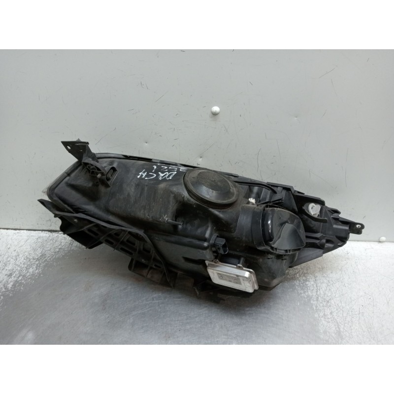Recambio de faro derecho para citroën c4 picasso i monospace (ud_) 2.0 hdi 138 referencia OEM IAM 5DV00900000 168913005532AH XEN