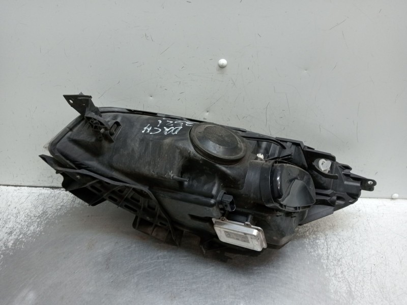 Recambio de faro derecho para citroën c4 picasso i monospace (ud_) 2.0 hdi 138 referencia OEM IAM 5DV00900000 168913005532AH XEN
