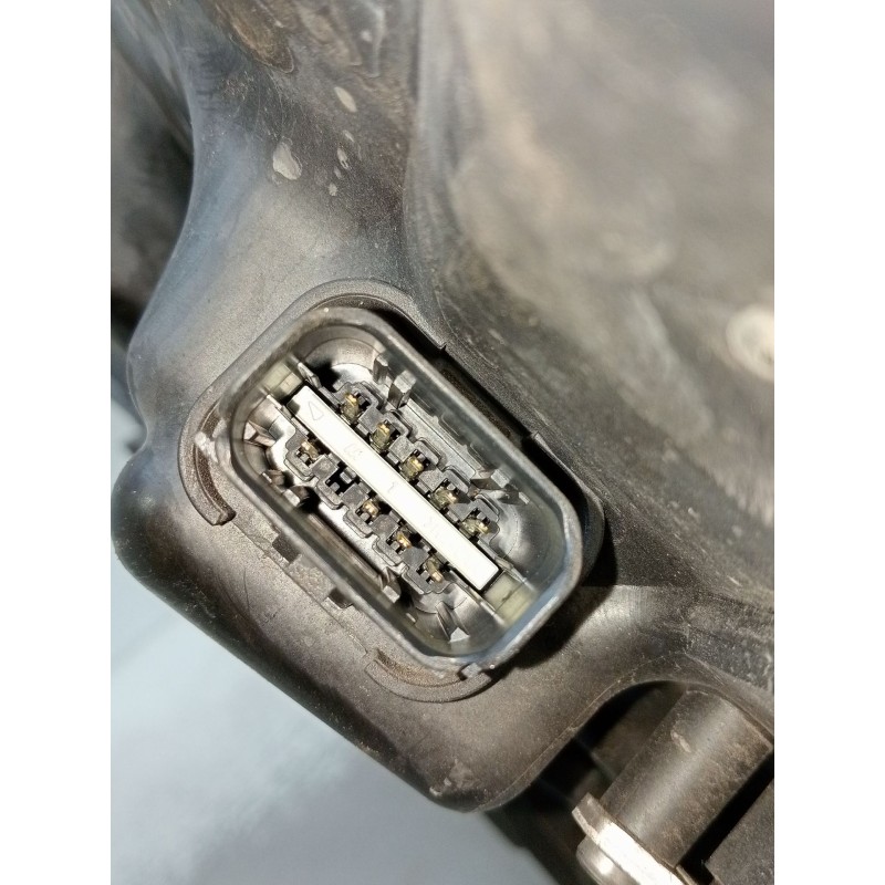 Recambio de faro derecho para citroën c4 picasso i monospace (ud_) 2.0 hdi 138 referencia OEM IAM 5DV00900000 168913005532AH XEN
