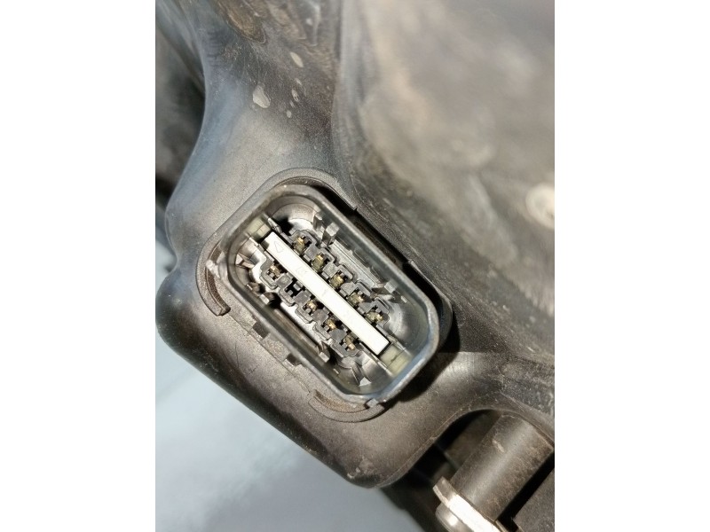 Recambio de faro derecho para citroën c4 picasso i monospace (ud_) 2.0 hdi 138 referencia OEM IAM 5DV00900000 168913005532AH XEN