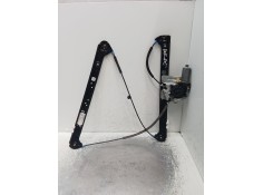 Recambio de elevalunas delantero derecho para bmw x5 (e53) 4.4i automático referencia OEM IAM  5P 2008