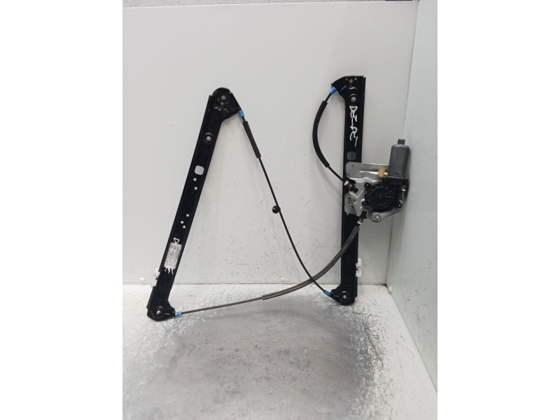 Recambio de elevalunas delantero derecho para bmw x5 (e53) 4.4i automático referencia OEM IAM  5P 2008