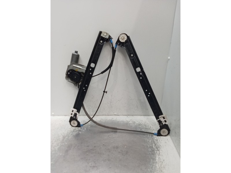 Recambio de elevalunas delantero derecho para bmw x5 (e53) 4.4i automático referencia OEM IAM  5P 2008