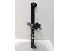 Recambio de elevalunas trasero izquierdo para bmw x5 (e53) 4.4i automático referencia OEM IAM  5P 2008