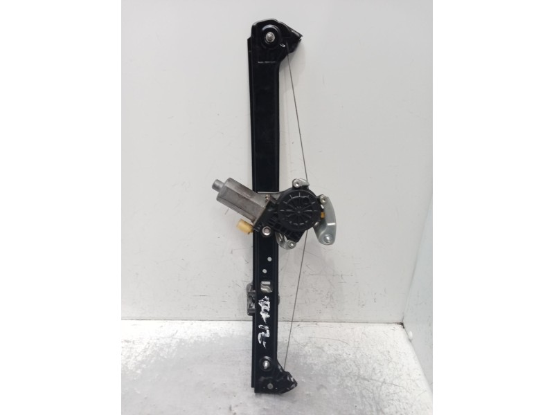 Recambio de elevalunas trasero izquierdo para bmw x5 (e53) 4.4i automático referencia OEM IAM  5P 2008