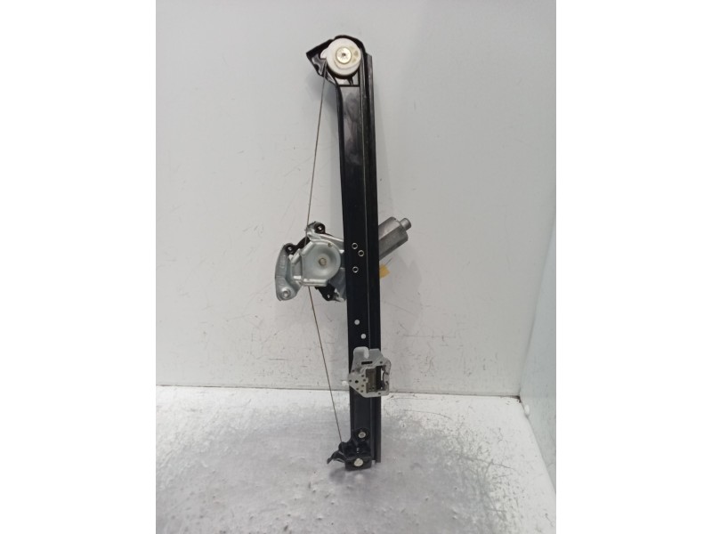 Recambio de elevalunas trasero izquierdo para bmw x5 (e53) 4.4i automático referencia OEM IAM  5P 2008