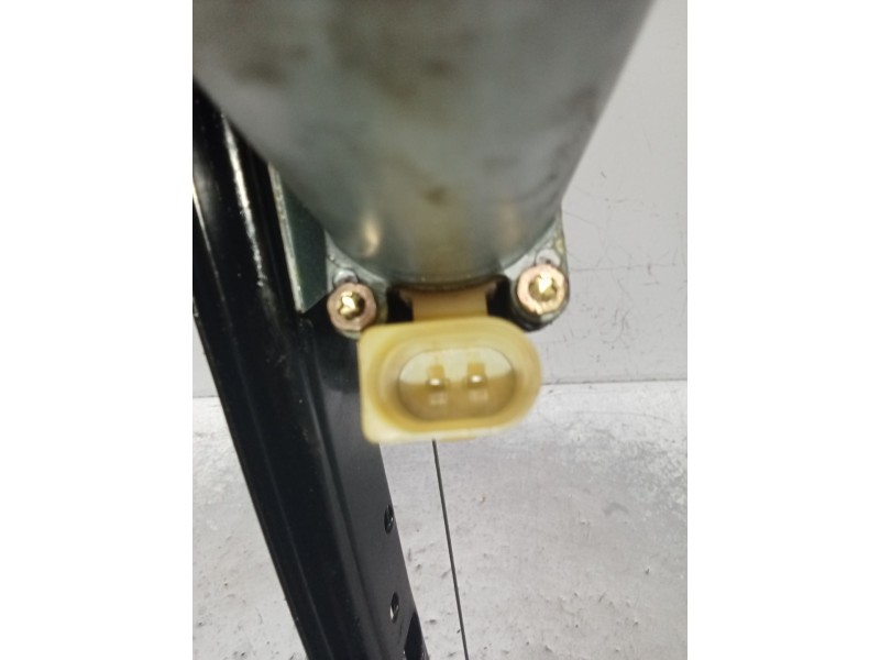 Recambio de elevalunas trasero izquierdo para bmw x5 (e53) 4.4i automático referencia OEM IAM  5P 2008