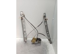 Recambio de elevalunas delantero derecho para renault megane ii (bm0/1_, cm0/1_) 1.9 dci referencia OEM IAM  5P 2006