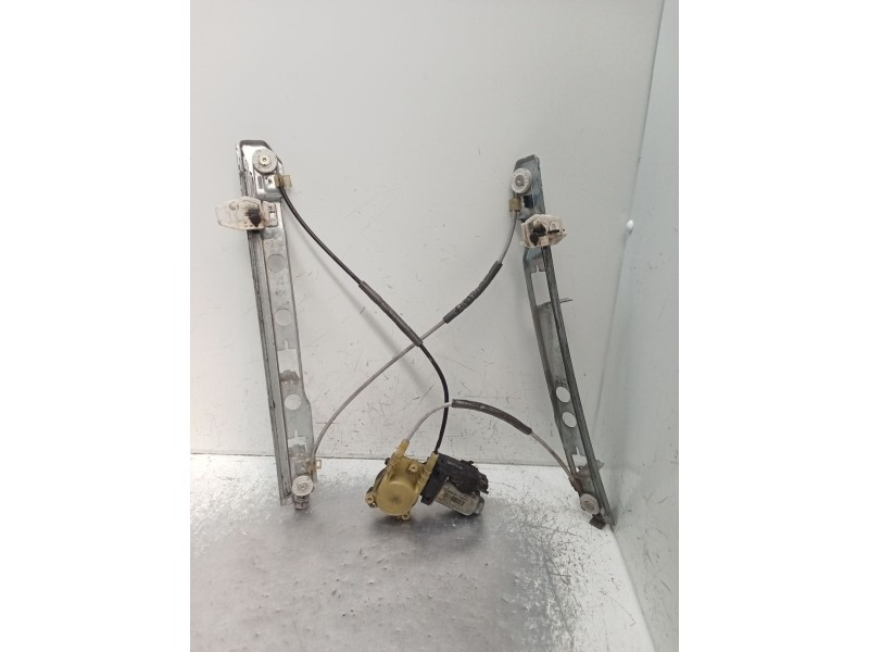 Recambio de elevalunas delantero derecho para renault megane ii (bm0/1_, cm0/1_) 1.9 dci referencia OEM IAM  5P 2006