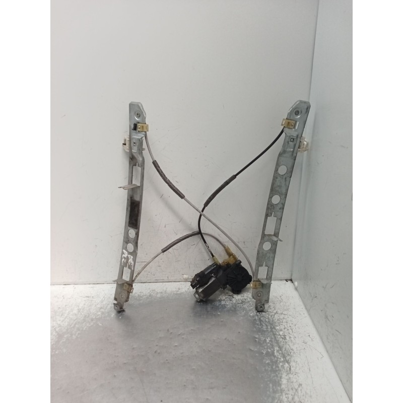 Recambio de elevalunas delantero derecho para renault megane ii (bm0/1_, cm0/1_) 1.9 dci referencia OEM IAM  5P 2006