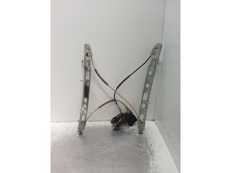 Recambio de elevalunas delantero derecho para renault megane ii (bm0/1_, cm0/1_) 1.9 dci referencia OEM IAM  5P 2006