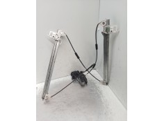 Recambio de elevalunas delantero izquierdo para renault megane ii (bm0/1_, cm0/1_) 1.9 dci referencia OEM IAM  5P 2006