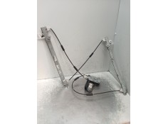 Recambio de elevalunas delantero izquierdo para renault megane ii (bm0/1_, cm0/1_) 1.9 dci referencia OEM IAM  5P 2006 2