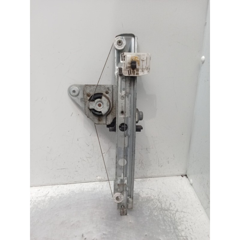 Recambio de elevalunas trasero izquierdo para renault megane ii (bm0/1_, cm0/1_) 1.9 dci referencia OEM IAM  5P 2006