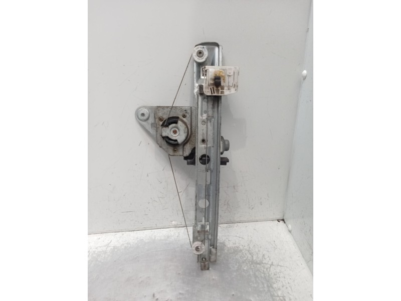 Recambio de elevalunas trasero izquierdo para renault megane ii (bm0/1_, cm0/1_) 1.9 dci referencia OEM IAM  5P 2006