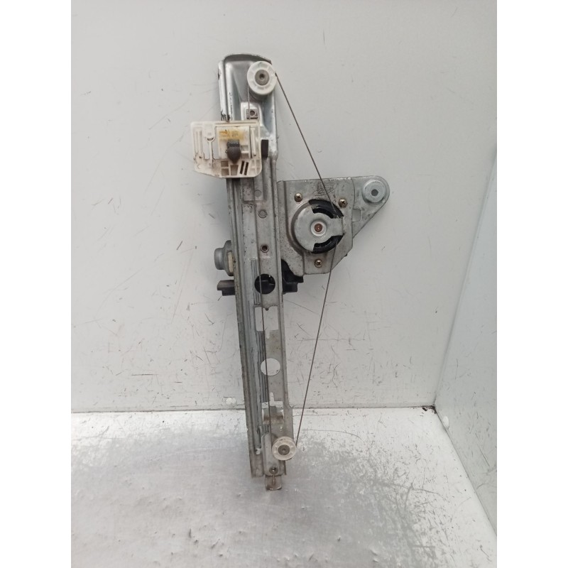 Recambio de elevalunas trasero derecho para renault megane ii (bm0/1_, cm0/1_) 1.9 dci referencia OEM IAM  5P 2006