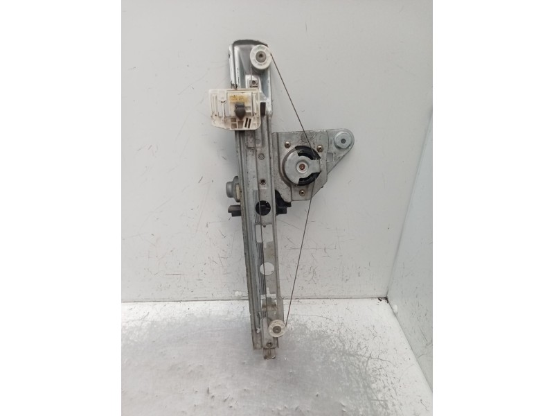 Recambio de elevalunas trasero derecho para renault megane ii (bm0/1_, cm0/1_) 1.9 dci referencia OEM IAM  5P 2006