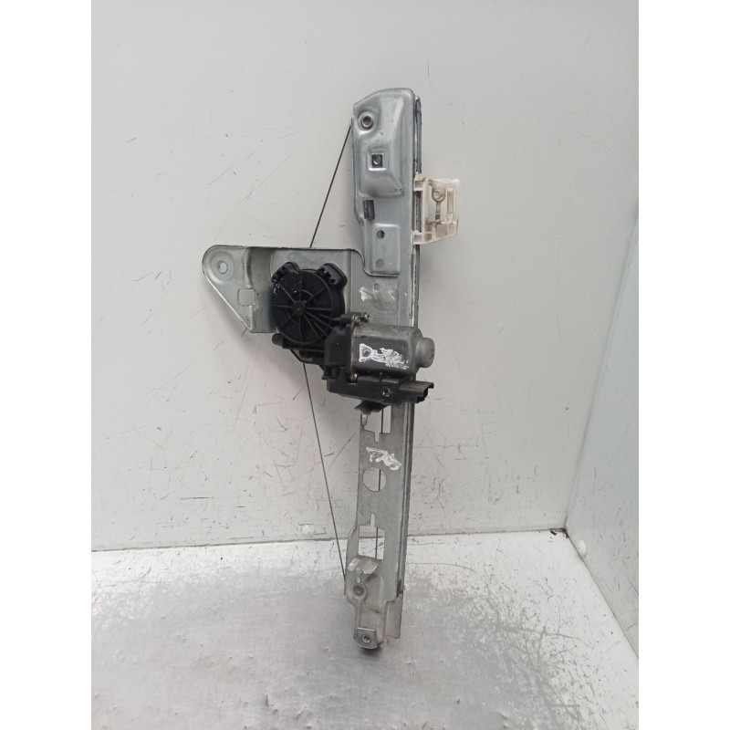 Recambio de elevalunas trasero derecho para renault megane ii (bm0/1_, cm0/1_) 1.9 dci referencia OEM IAM  5P 2006