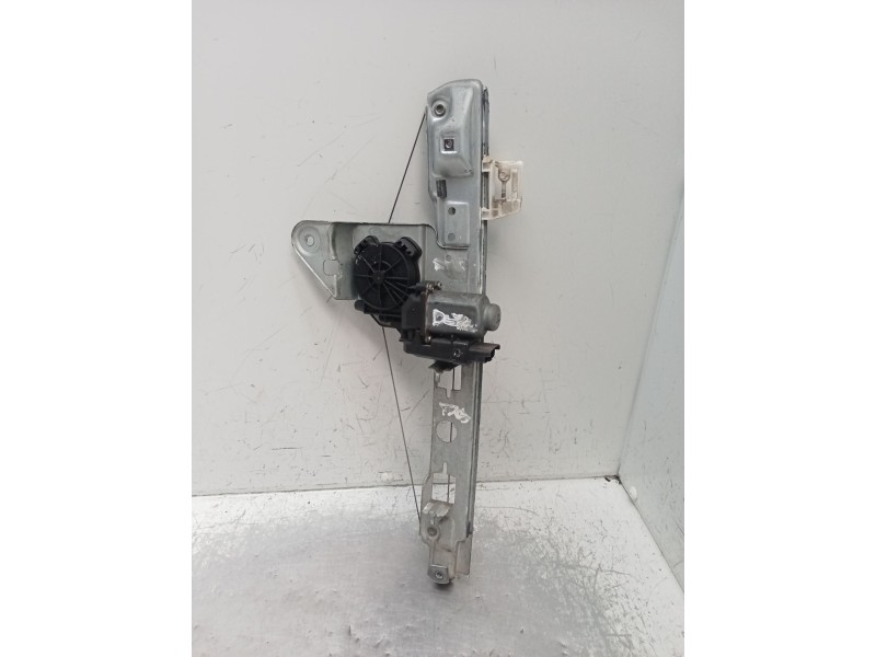 Recambio de elevalunas trasero derecho para renault megane ii (bm0/1_, cm0/1_) 1.9 dci referencia OEM IAM  5P 2006
