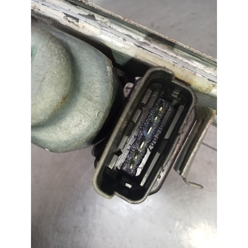 Recambio de elevalunas trasero derecho para renault megane ii (bm0/1_, cm0/1_) 1.9 dci referencia OEM IAM  5P 2006