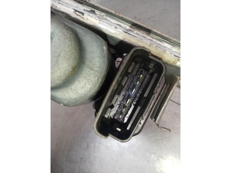 Recambio de elevalunas trasero derecho para renault megane ii (bm0/1_, cm0/1_) 1.9 dci referencia OEM IAM  5P 2006