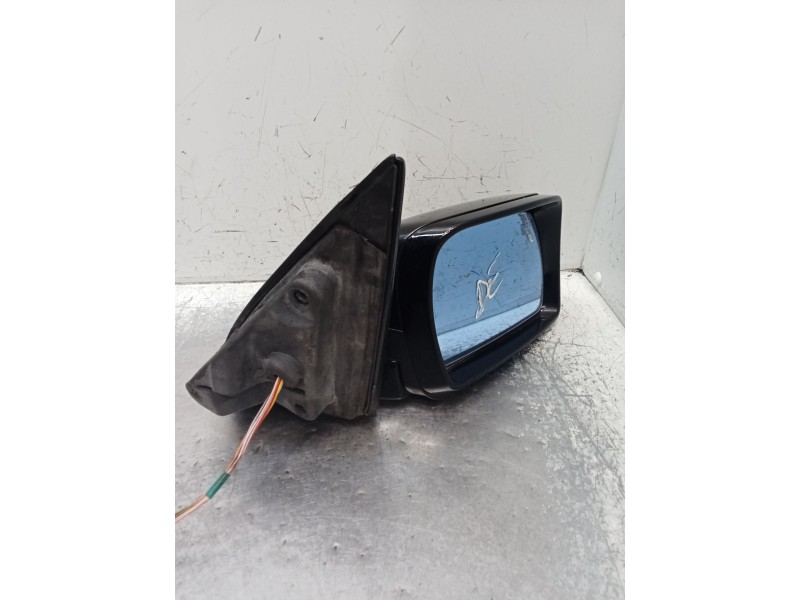 Recambio de retrovisor derecho para bmw x5 (e53) 4.4i automático referencia OEM IAM  ELÉCTRICO 2008