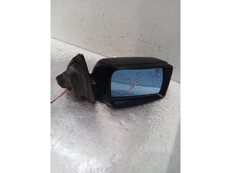 Recambio de retrovisor derecho para bmw x5 (e53) 4.4i automático referencia OEM IAM  ELÉCTRICO 2008