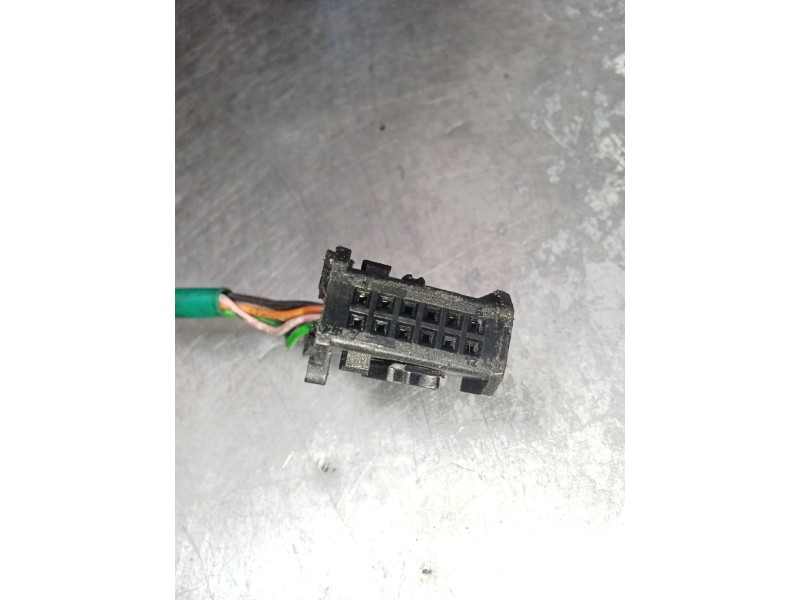 Recambio de retrovisor derecho para bmw x5 (e53) 4.4i automático referencia OEM IAM  ELÉCTRICO 2008