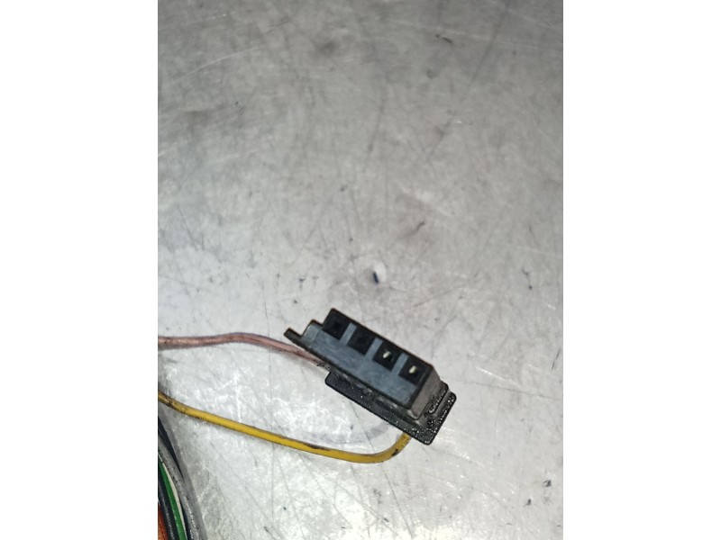 Recambio de retrovisor derecho para bmw x5 (e53) 4.4i automático referencia OEM IAM  ELÉCTRICO 2008