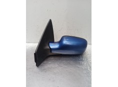 Recambio de retrovisor izquierdo para renault megane ii (bm0/1_, cm0/1_) 1.9 dci referencia OEM IAM  ELÉCTRICO 2006
