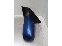 Recambio de retrovisor izquierdo para renault megane ii (bm0/1_, cm0/1_) 1.9 dci referencia OEM IAM  ELÉCTRICO 2006 2
