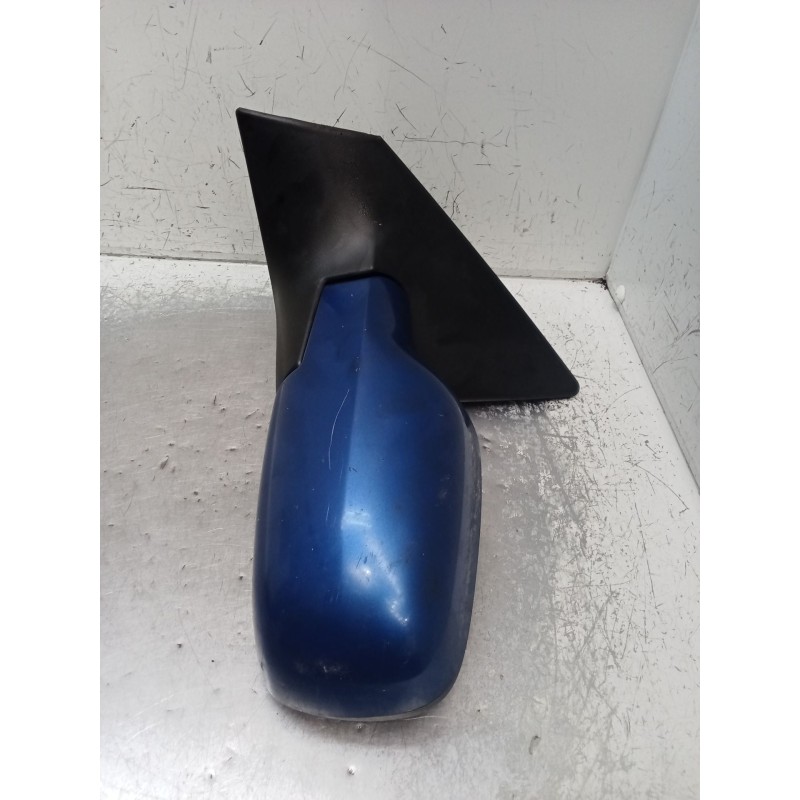 Recambio de retrovisor izquierdo para renault megane ii (bm0/1_, cm0/1_) 1.9 dci referencia OEM IAM  ELÉCTRICO 2006