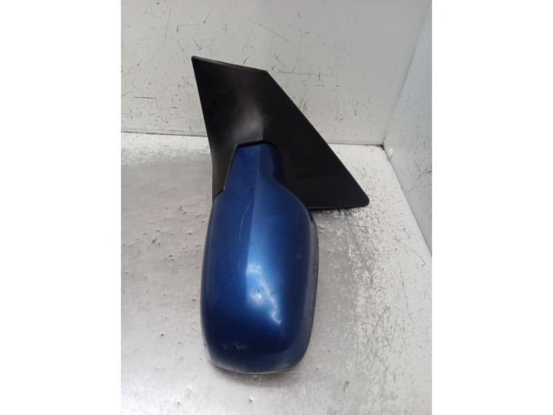 Recambio de retrovisor izquierdo para renault megane ii (bm0/1_, cm0/1_) 1.9 dci referencia OEM IAM  ELÉCTRICO 2006
