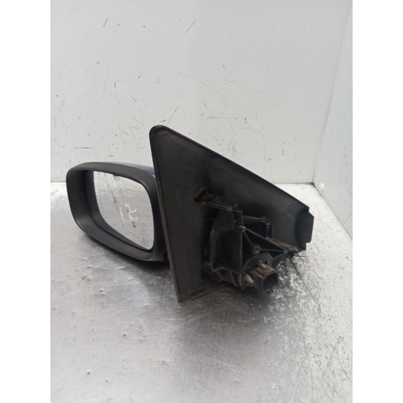 Recambio de retrovisor izquierdo para renault megane ii (bm0/1_, cm0/1_) 1.9 dci referencia OEM IAM  ELÉCTRICO 2006