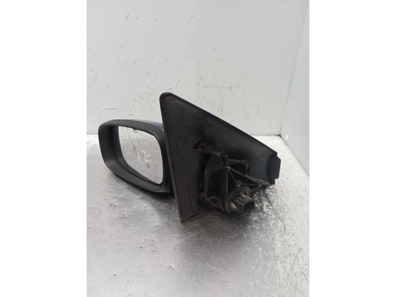 Recambio de retrovisor izquierdo para renault megane ii (bm0/1_, cm0/1_) 1.9 dci referencia OEM IAM  ELÉCTRICO 2006