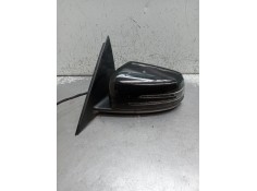 Recambio de retrovisor izquierdo para mercedes-benz clase c (w204) berlina c 200 cdi blueefficiency (204.001) referencia OEM IAM