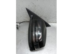 Recambio de retrovisor izquierdo para mercedes-benz clase c (w204) berlina c 200 cdi blueefficiency (204.001) referencia OEM IAM 2