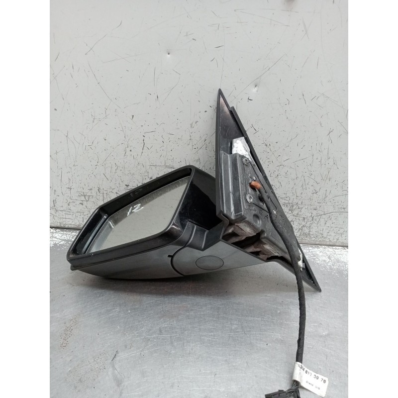 Recambio de retrovisor izquierdo para mercedes-benz clase c (w204) berlina c 200 cdi blueefficiency (204.001) referencia OEM IAM