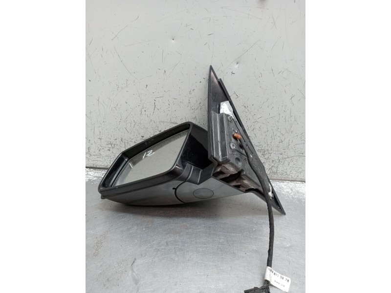 Recambio de retrovisor izquierdo para mercedes-benz clase c (w204) berlina c 200 cdi blueefficiency (204.001) referencia OEM IAM