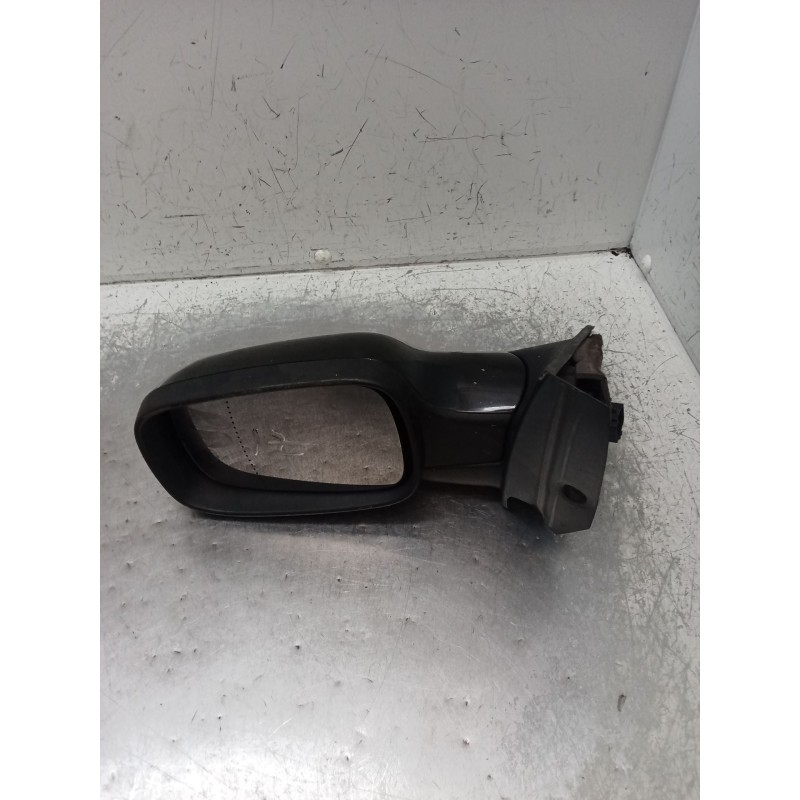 Recambio de retrovisor izquierdo para renault scénic ii (jm0/1_) 1.5 dci (jm1e, jm16) referencia OEM IAM  ELÉCTRICO 2006