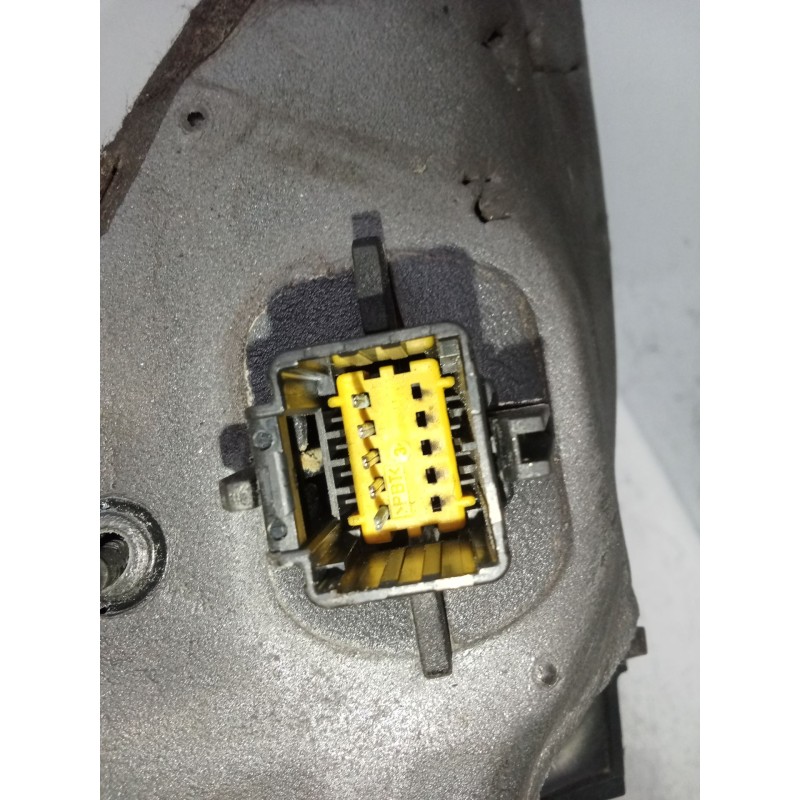 Recambio de retrovisor izquierdo para renault scénic ii (jm0/1_) 1.5 dci (jm1e, jm16) referencia OEM IAM  ELÉCTRICO 2006