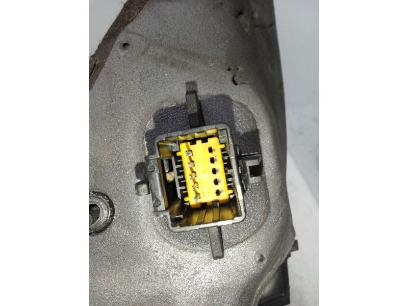 Recambio de retrovisor izquierdo para renault scénic ii (jm0/1_) 1.5 dci (jm1e, jm16) referencia OEM IAM  ELÉCTRICO 2006