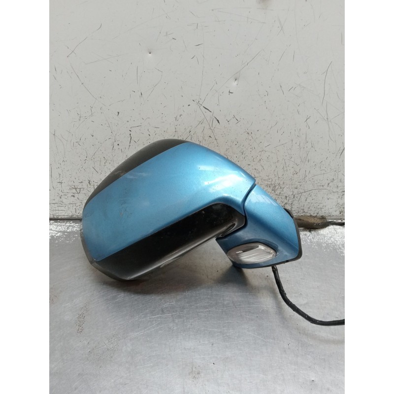 Recambio de retrovisor derecho para citroën c4 picasso i monospace (ud_) 2.0 hdi 138 referencia OEM IAM  ELÉCTRICO 