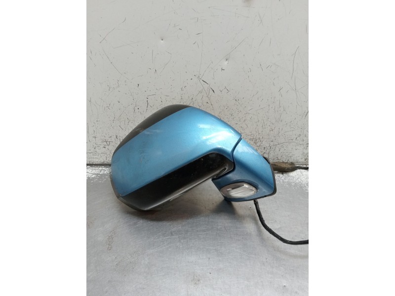 Recambio de retrovisor derecho para citroën c4 picasso i monospace (ud_) 2.0 hdi 138 referencia OEM IAM  ELÉCTRICO 