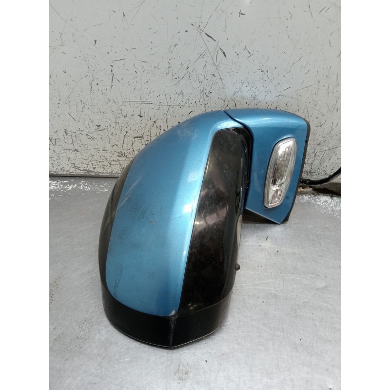 Recambio de retrovisor derecho para citroën c4 picasso i monospace (ud_) 2.0 hdi 138 referencia OEM IAM  ELÉCTRICO 