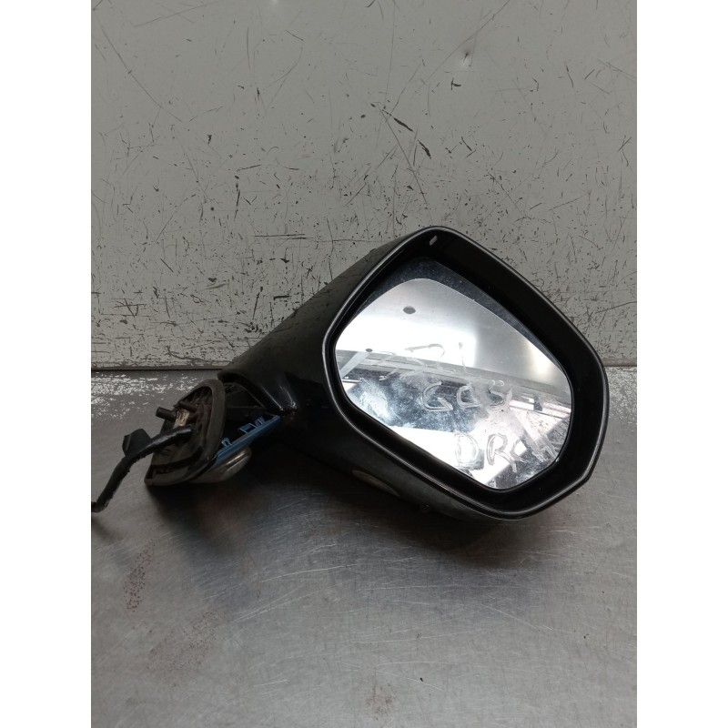 Recambio de retrovisor derecho para citroën c4 picasso i monospace (ud_) 2.0 hdi 138 referencia OEM IAM  ELÉCTRICO 