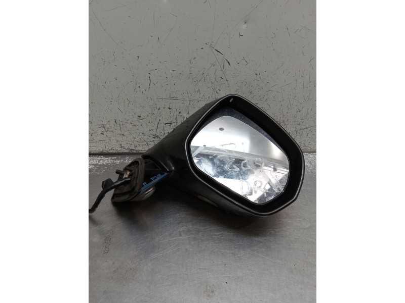 Recambio de retrovisor derecho para citroën c4 picasso i monospace (ud_) 2.0 hdi 138 referencia OEM IAM  ELÉCTRICO 