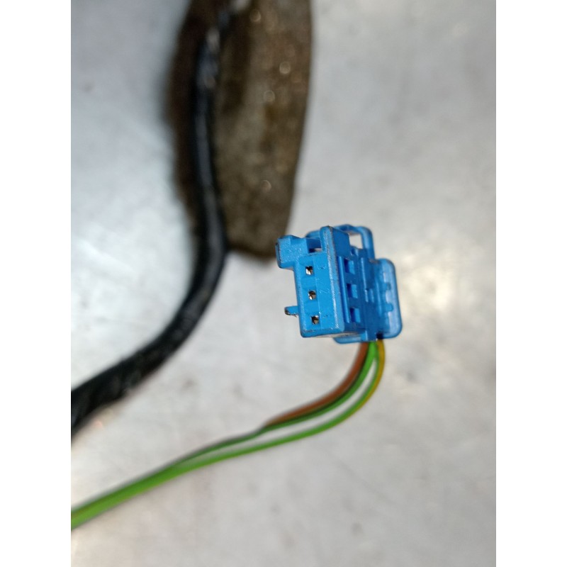 Recambio de retrovisor derecho para citroën c4 picasso i monospace (ud_) 2.0 hdi 138 referencia OEM IAM  ELÉCTRICO 